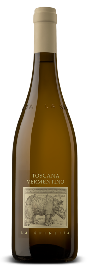 Fles La Spinetta Il Vermentino