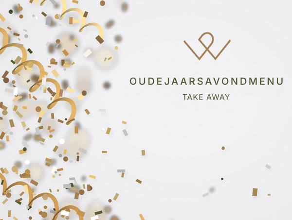 Take away Oudejaarsavondmenu